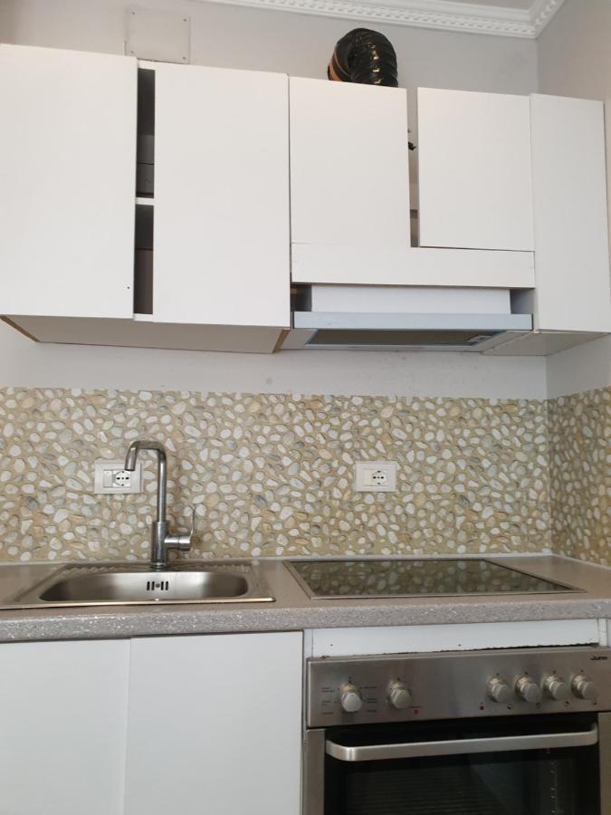 Villa 27 Residence Tirana Bagian luar foto