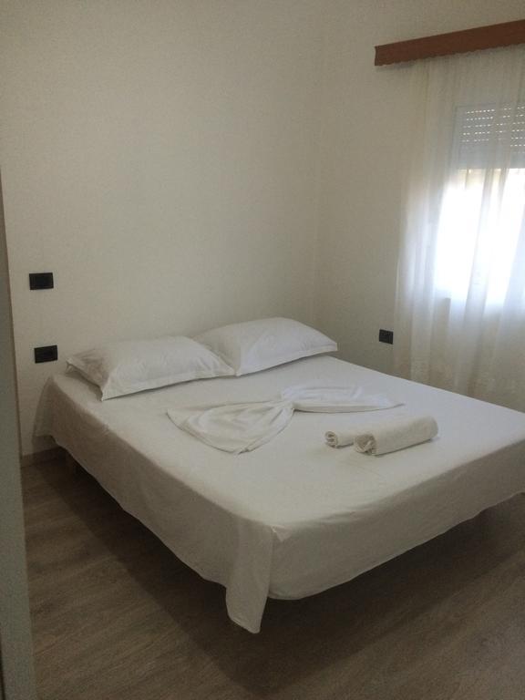 Villa 27 Residence Tirana Bagian luar foto
