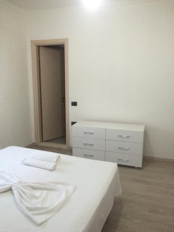 Villa 27 Residence Tirana Bagian luar foto