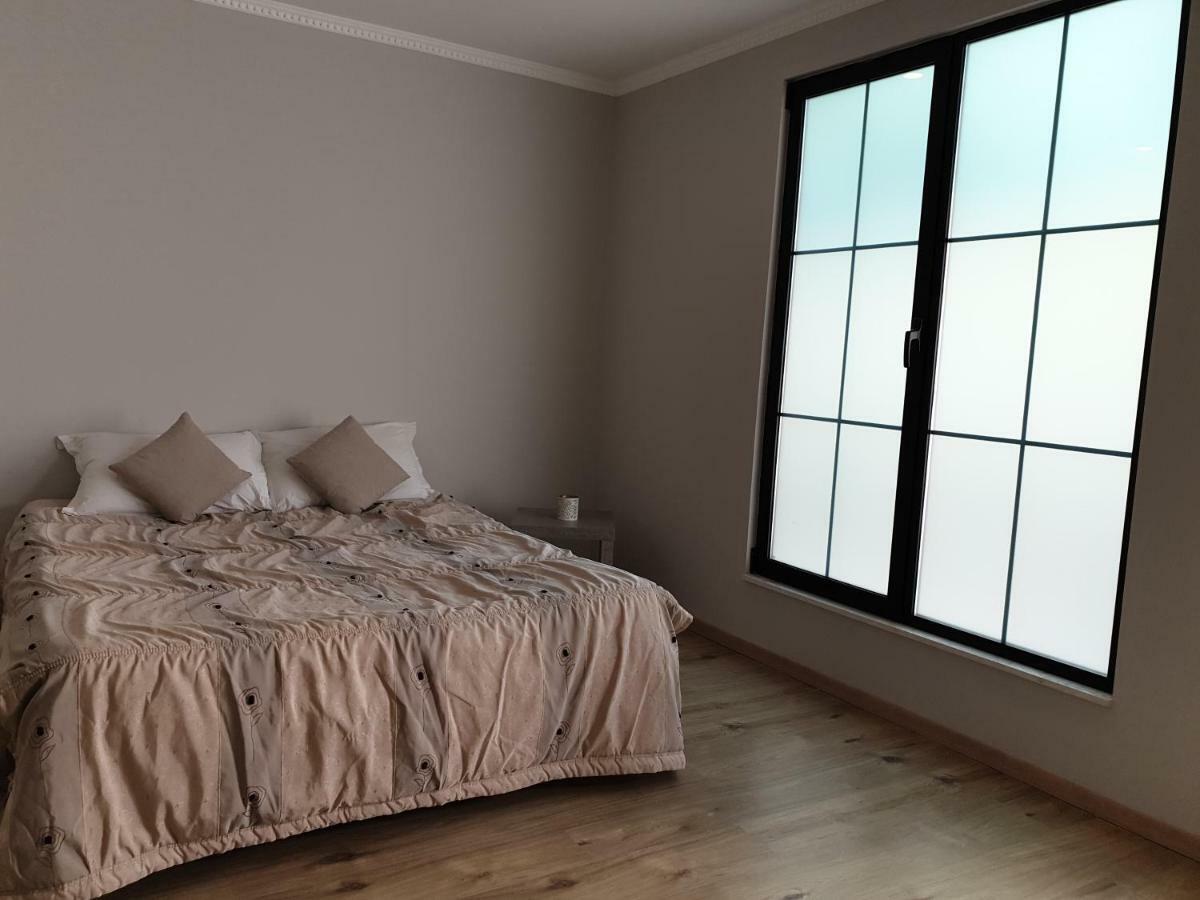 Villa 27 Residence Tirana Bagian luar foto