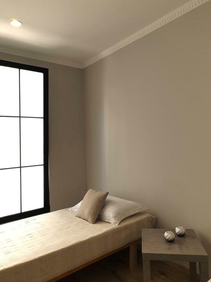 Villa 27 Residence Tirana Bagian luar foto